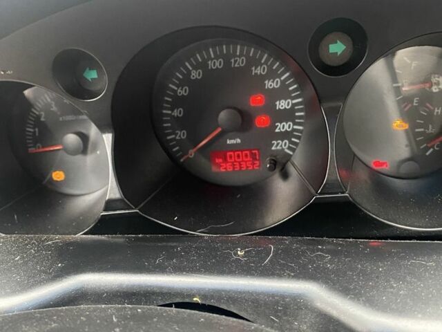 Бежевый Джили ЦК, объемом двигателя 1.5 л и пробегом 263 тыс. км за 750 $, фото 5 на Automoto.ua