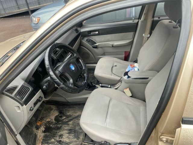 Бежевый Джили ЦК, объемом двигателя 1.5 л и пробегом 263 тыс. км за 750 $, фото 7 на Automoto.ua