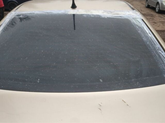 Бежевый Джили ЦК, объемом двигателя 1.5 л и пробегом 200 тыс. км за 1300 $, фото 5 на Automoto.ua