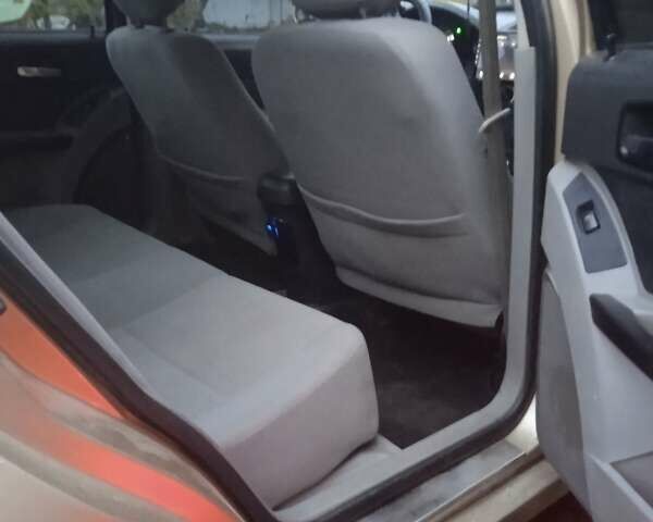 Бежевий Джилі ЦК, об'ємом двигуна 1.5 л та пробігом 125 тис. км за 2100 $, фото 9 на Automoto.ua