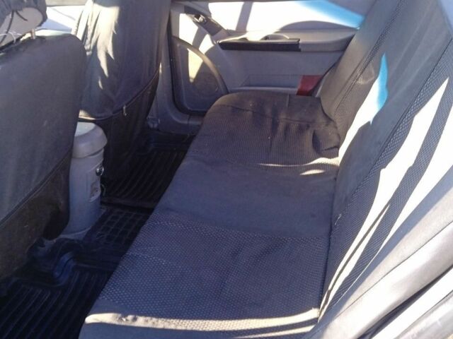 Бежевый Джили ЦК, объемом двигателя 0 л и пробегом 137 тыс. км за 1500 $, фото 3 на Automoto.ua