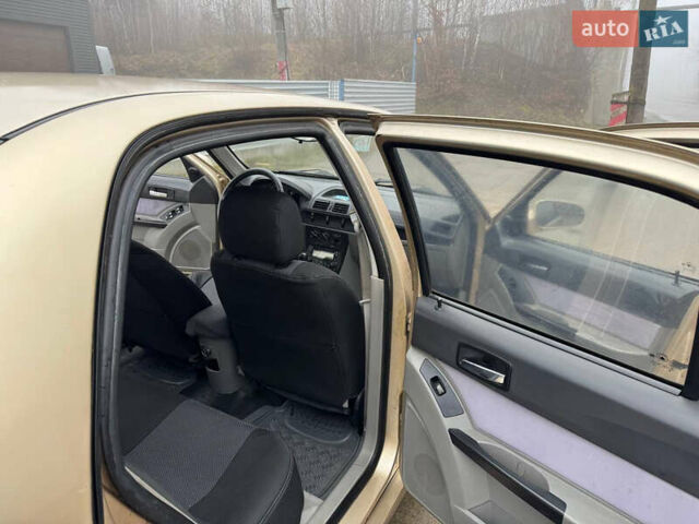 Бежевий Джилі ЦК, об'ємом двигуна 1.5 л та пробігом 147 тис. км за 1999 $, фото 6 на Automoto.ua