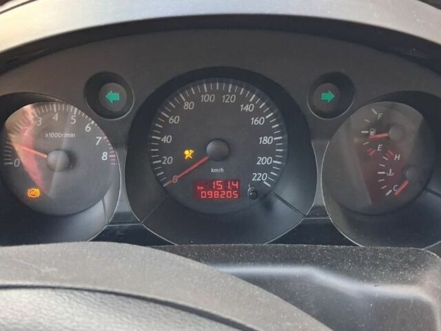 Бежевый Джили ЦК, объемом двигателя 1.5 л и пробегом 102 тыс. км за 2000 $, фото 1 на Automoto.ua