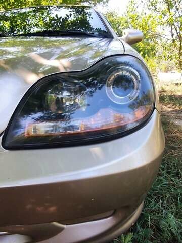 Бежевый Джили ЦК, объемом двигателя 1.5 л и пробегом 141 тыс. км за 2200 $, фото 7 на Automoto.ua