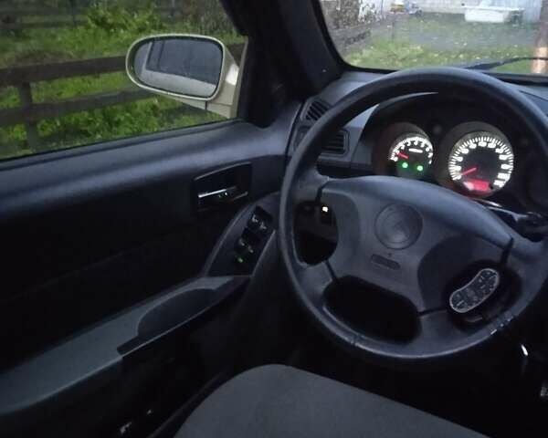 Бежевий Джилі ЦК, об'ємом двигуна 1.5 л та пробігом 125 тис. км за 2100 $, фото 14 на Automoto.ua