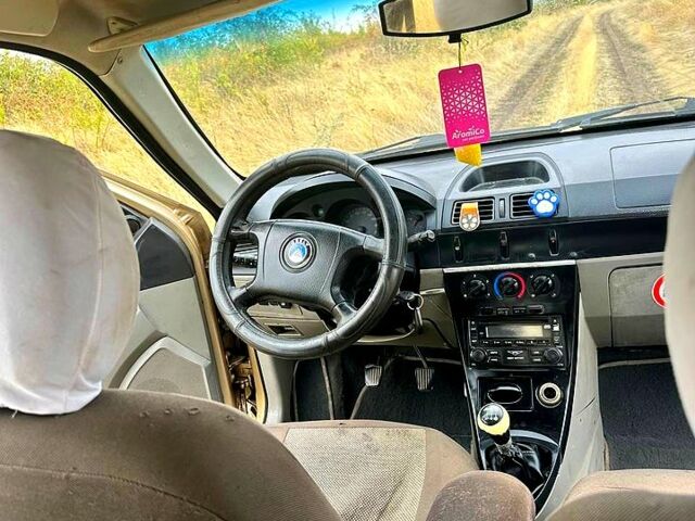 Бежевий Джилі ЦК, об'ємом двигуна 1.5 л та пробігом 0 тис. км за 1600 $, фото 10 на Automoto.ua