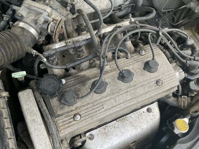 Бежевий Джилі ЦК, об'ємом двигуна 1.5 л та пробігом 71 тис. км за 1200 $, фото 7 на Automoto.ua