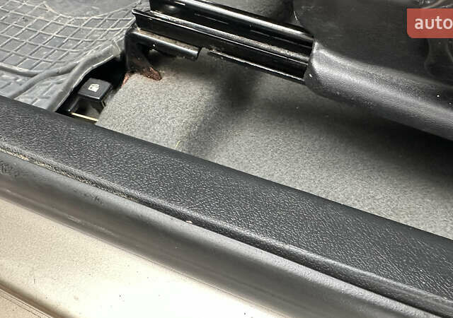 Бежевий Джилі ЦК, об'ємом двигуна 1.5 л та пробігом 47 тис. км за 2800 $, фото 24 на Automoto.ua