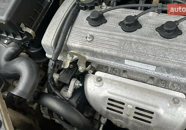 Бежевий Джилі ЦК, об'ємом двигуна 1.5 л та пробігом 47 тис. км за 2800 $, фото 29 на Automoto.ua