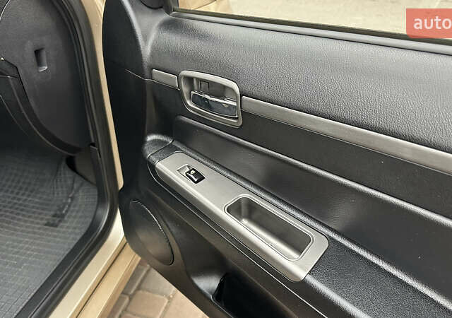 Бежевий Джилі ЦК, об'ємом двигуна 1.5 л та пробігом 47 тис. км за 2800 $, фото 35 на Automoto.ua