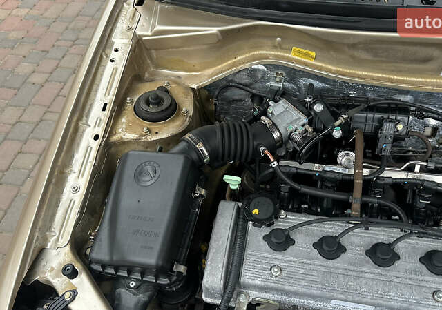 Бежевий Джилі ЦК, об'ємом двигуна 1.5 л та пробігом 47 тис. км за 2800 $, фото 31 на Automoto.ua