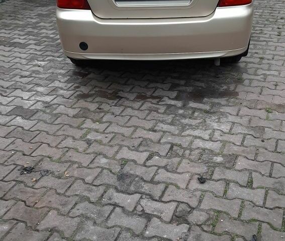 Бежевый Джили ЦК, объемом двигателя 1.5 л и пробегом 200 тыс. км за 1650 $, фото 4 на Automoto.ua