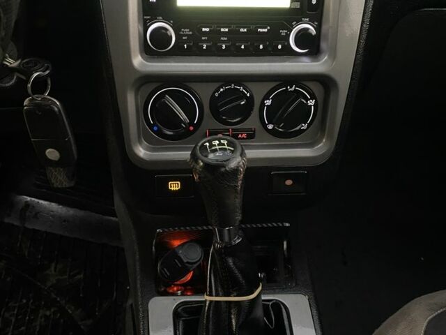 Бежевый Джили ЦК, объемом двигателя 1.5 л и пробегом 152 тыс. км за 2050 $, фото 18 на Automoto.ua