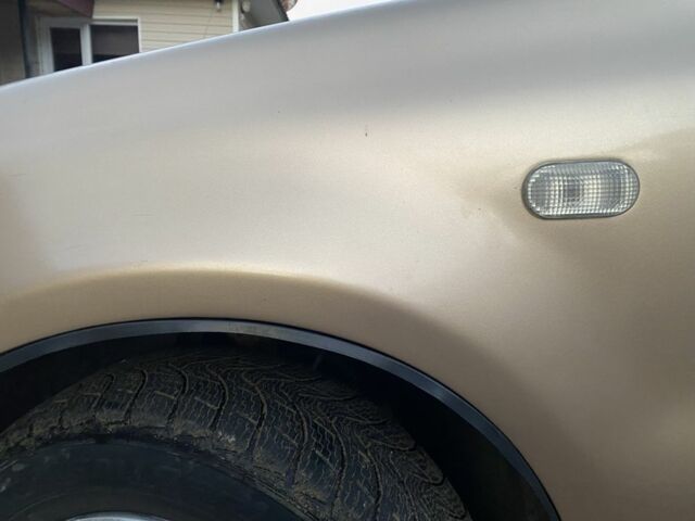 Бежевый Джили ЦК, объемом двигателя 1.5 л и пробегом 152 тыс. км за 2050 $, фото 6 на Automoto.ua