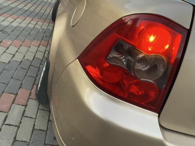 Бежевый Джили ЦК, объемом двигателя 1.5 л и пробегом 152 тыс. км за 2050 $, фото 10 на Automoto.ua