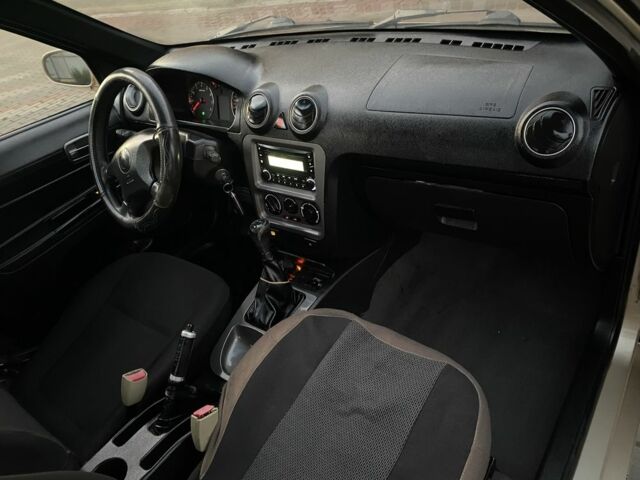 Бежевый Джили ЦК, объемом двигателя 1.5 л и пробегом 152 тыс. км за 2050 $, фото 21 на Automoto.ua