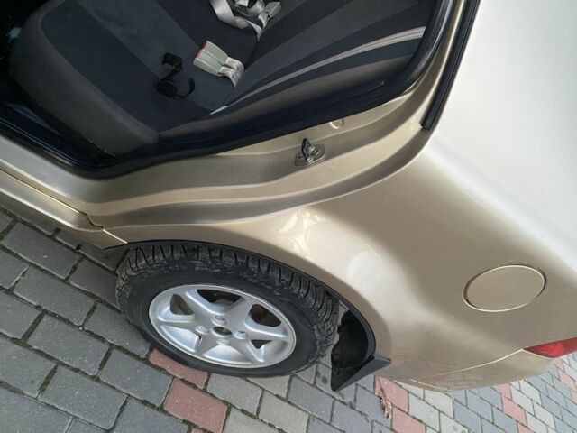 Бежевый Джили ЦК, объемом двигателя 1.5 л и пробегом 152 тыс. км за 2050 $, фото 13 на Automoto.ua