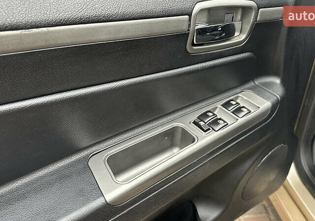 Бежевий Джилі ЦК, об'ємом двигуна 1.5 л та пробігом 47 тис. км за 2800 $, фото 49 на Automoto.ua