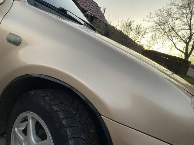 Бежевый Джили ЦК, объемом двигателя 1.5 л и пробегом 152 тыс. км за 2050 $, фото 8 на Automoto.ua