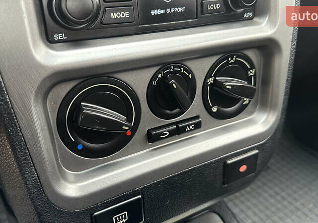 Бежевий Джилі ЦК, об'ємом двигуна 1.5 л та пробігом 47 тис. км за 2800 $, фото 45 на Automoto.ua