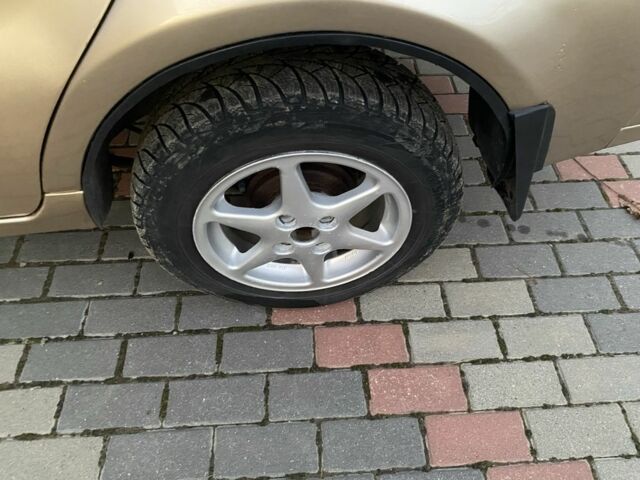 Бежевый Джили ЦК, объемом двигателя 1.5 л и пробегом 152 тыс. км за 2050 $, фото 23 на Automoto.ua