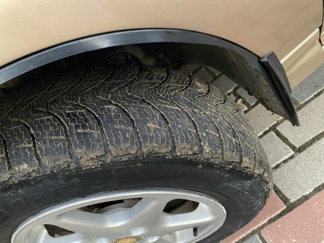 Бежевый Джили ЦК, объемом двигателя 1.5 л и пробегом 152 тыс. км за 2050 $, фото 7 на Automoto.ua