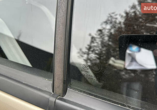 Бежевий Джилі ЦК, об'ємом двигуна 1.5 л та пробігом 47 тис. км за 2800 $, фото 20 на Automoto.ua