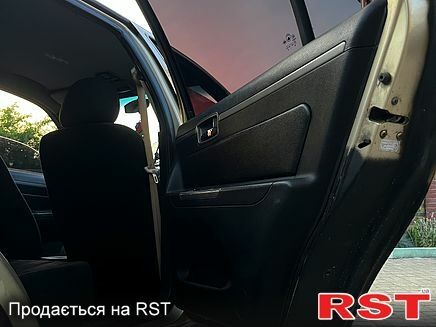 Бежевый Джили ЦК, объемом двигателя 1.5 л и пробегом 60 тыс. км за 3600 $, фото 4 на Automoto.ua