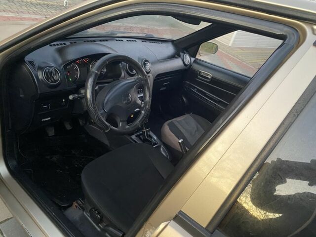 Бежевый Джили ЦК, объемом двигателя 1.5 л и пробегом 152 тыс. км за 2050 $, фото 16 на Automoto.ua