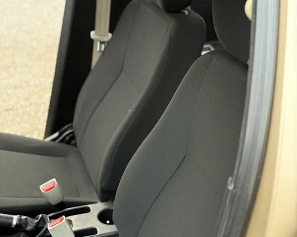 Бежевый Джили ЦК, объемом двигателя 1.5 л и пробегом 85 тыс. км за 3300 $, фото 11 на Automoto.ua