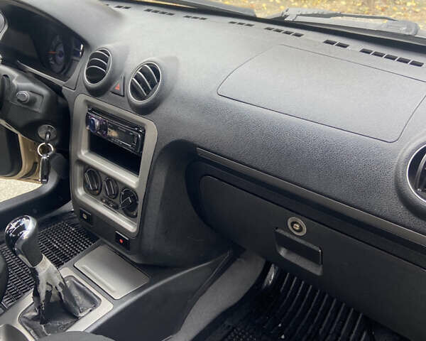 Бежевий Джилі ЦК, об'ємом двигуна 1.5 л та пробігом 82 тис. км за 2050 $, фото 21 на Automoto.ua