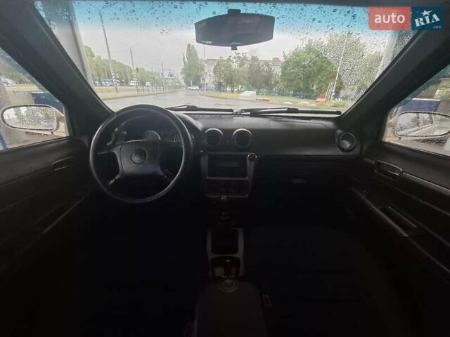 Бежевий Джилі ЦК, об'ємом двигуна 1.5 л та пробігом 102 тис. км за 3200 $, фото 17 на Automoto.ua