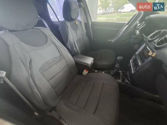 Бежевий Джилі ЦК, об'ємом двигуна 1.5 л та пробігом 102 тис. км за 3200 $, фото 16 на Automoto.ua