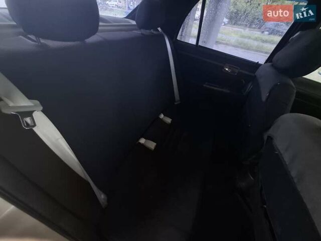 Бежевий Джилі ЦК, об'ємом двигуна 1.5 л та пробігом 102 тис. км за 3200 $, фото 15 на Automoto.ua
