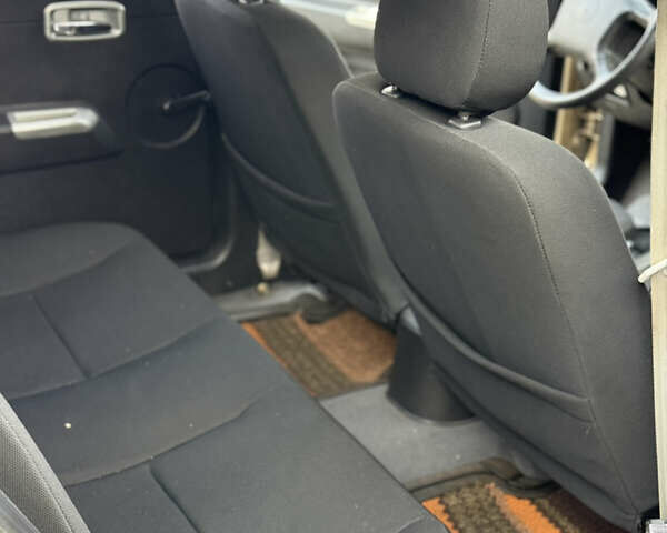 Бежевый Джили ЦК, объемом двигателя 1.5 л и пробегом 85 тыс. км за 3300 $, фото 8 на Automoto.ua