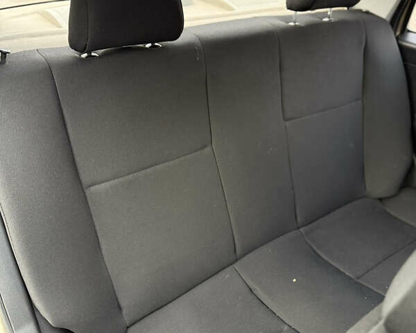 Бежевый Джили ЦК, объемом двигателя 1.5 л и пробегом 85 тыс. км за 3300 $, фото 9 на Automoto.ua