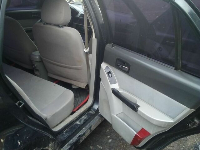 Джили ЦК 1992 в Павлограде на Automoto.ua Черный Джили ЦК, объемом двигателя 1 л и пробегом 123 тыс. км за 831 $, фото 6 на Automoto.ua