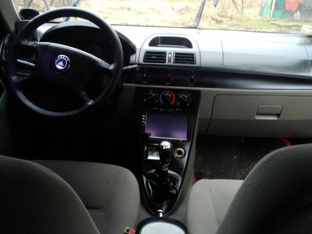 Джили ЦК 1992 в Павлограде на Automoto.ua Черный Джили ЦК, объемом двигателя 1 л и пробегом 123 тыс. км за 831 $, фото 4 на Automoto.ua