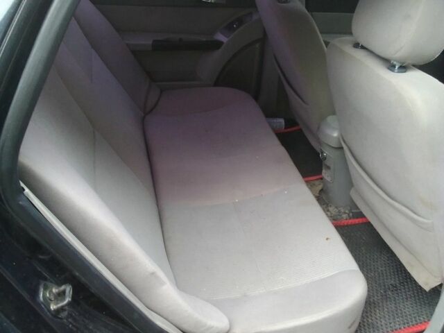 Джили ЦК 1992 в Павлограде на Automoto.ua Черный Джили ЦК, объемом двигателя 1 л и пробегом 123 тыс. км за 831 $, фото 3 на Automoto.ua