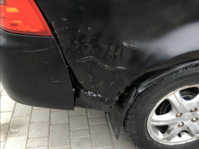 Чорний Джилі ЦК, об'ємом двигуна 0 л та пробігом 185 тис. км за 1350 $, фото 3 на Automoto.ua