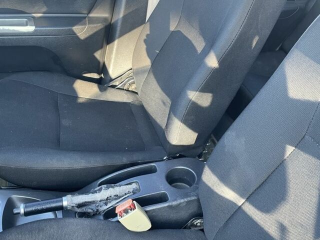 Черный Джили ЦК, объемом двигателя 1.6 л и пробегом 200 тыс. км за 800 $, фото 10 на Automoto.ua