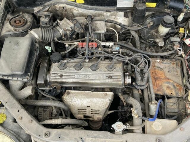 Чорний Джилі ЦК, об'ємом двигуна 0 л та пробігом 10 тис. км за 356 $, фото 3 на Automoto.ua