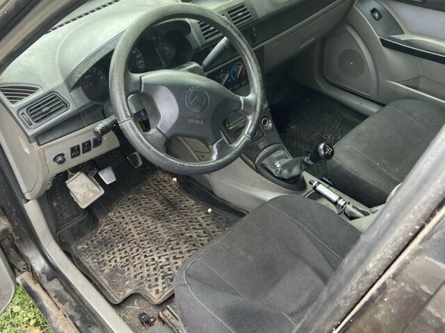 Чорний Джилі ЦК, об'ємом двигуна 0 л та пробігом 10 тис. км за 356 $, фото 1 на Automoto.ua