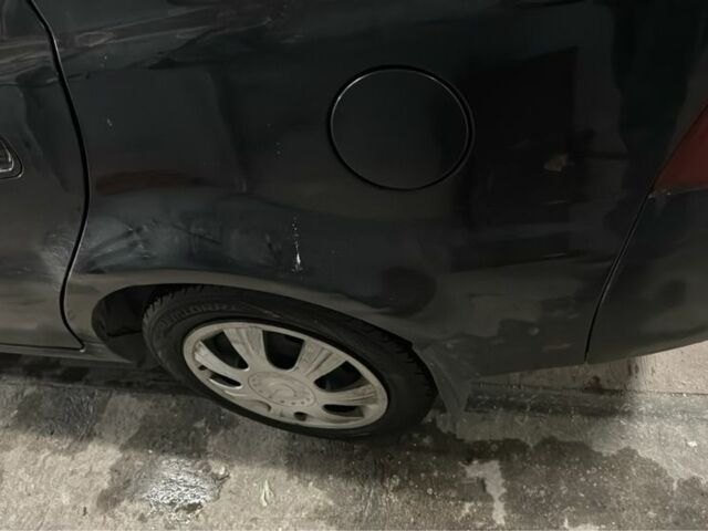 Чорний Джилі ЦК, об'ємом двигуна 1.3 л та пробігом 200 тис. км за 1000 $, фото 6 на Automoto.ua