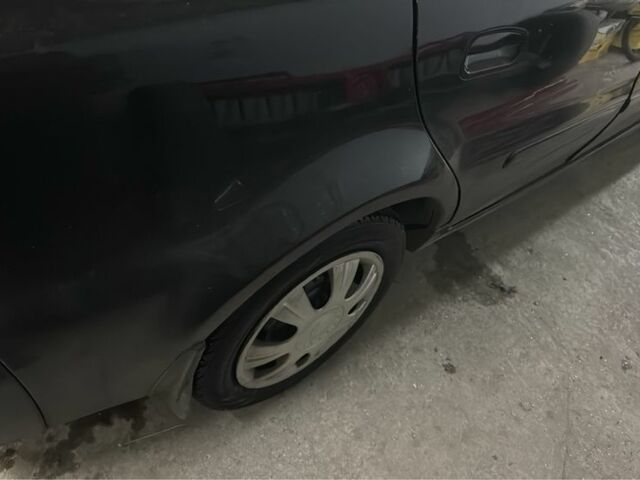 Чорний Джилі ЦК, об'ємом двигуна 1.3 л та пробігом 200 тис. км за 1000 $, фото 5 на Automoto.ua