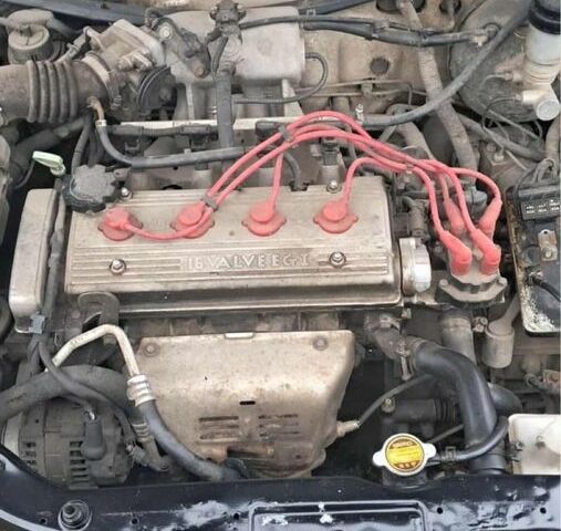 Черный Джили ЦК, объемом двигателя 1.6 л и пробегом 3 тыс. км за 785 $, фото 4 на Automoto.ua