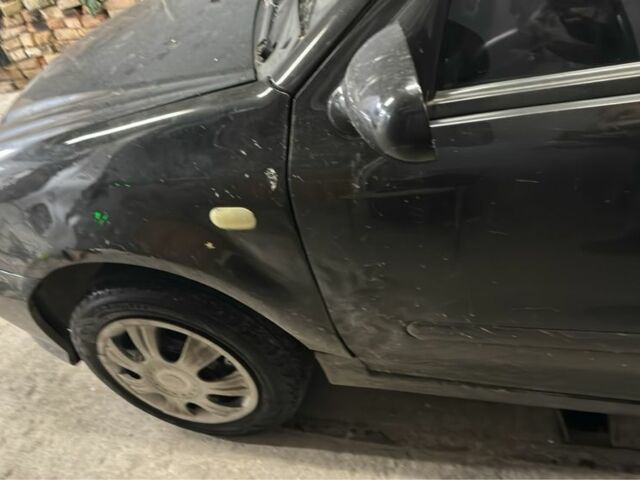 Чорний Джилі ЦК, об'ємом двигуна 1.3 л та пробігом 200 тис. км за 1000 $, фото 7 на Automoto.ua