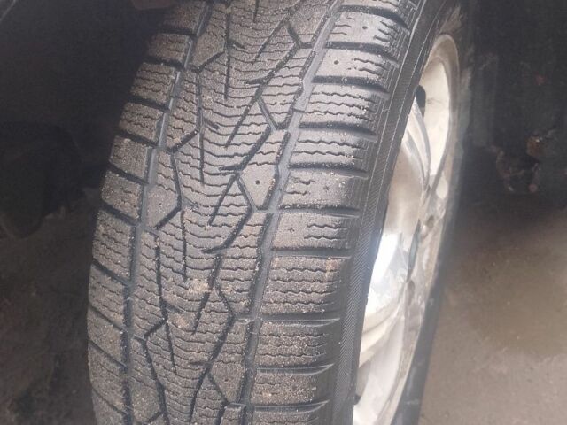 Черный Джили ЦК, объемом двигателя 1.3 л и пробегом 225 тыс. км за 500 $, фото 7 на Automoto.ua