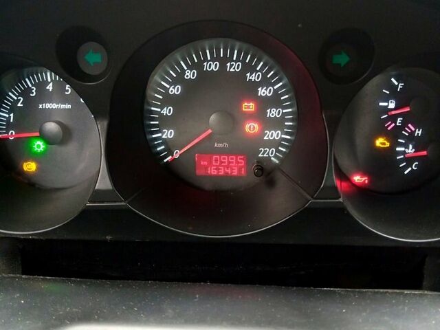 Черный Джили ЦК, объемом двигателя 1.5 л и пробегом 160 тыс. км за 1850 $, фото 6 на Automoto.ua