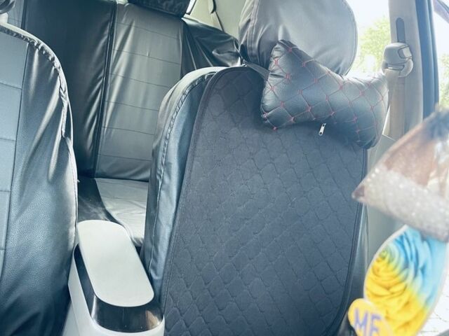 Чорний Джилі ЦК, об'ємом двигуна 1.5 л та пробігом 3 тис. км за 2427 $, фото 7 на Automoto.ua